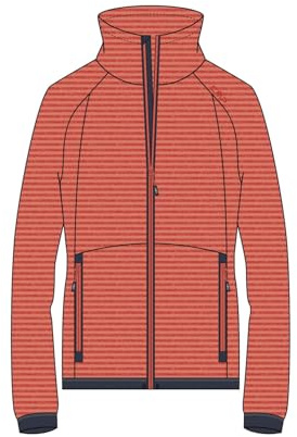 CMP Damen Woman Jacket Jacke
