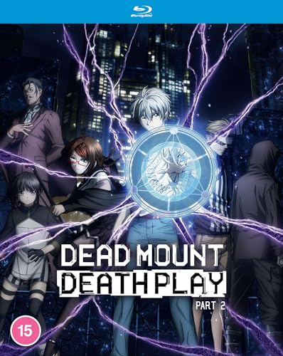 Dead Mount Death Play - Part 2