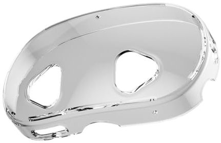 Schutzhülle für Meta 3S Head-mounted Drop Host 3s Zubehör, kratzfest und staubdicht G0K3