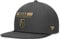 Fanatics - NHL Vegas Golden Knights Structured Mid Crown Snapback Cap