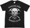 Khazad Dum Miners Club Men's T Shirt Middle Earth Lord of The Rings The Hobbit Size L