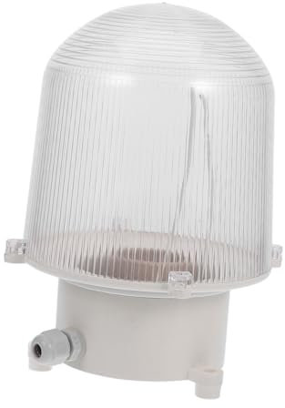 NUOBESTY 2 Piezas Base de Congeladores Cubierta de Instalaciones Frío Exteriores