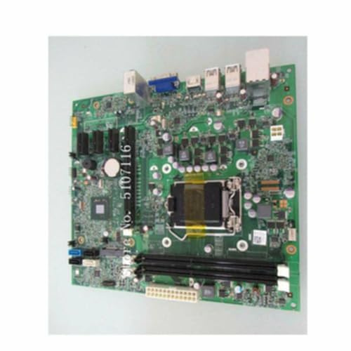 Desktop Motherboard for 660 270 B75 XR1GT 84J0R MIB75R 0XR1GT 084J0R