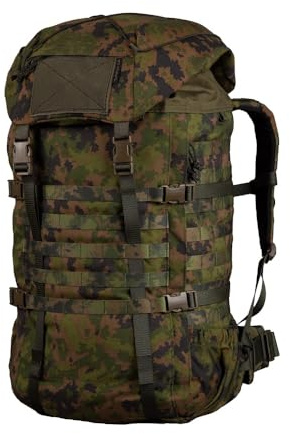 Savotta Kantamus Rucksack 60L M05 woodland
