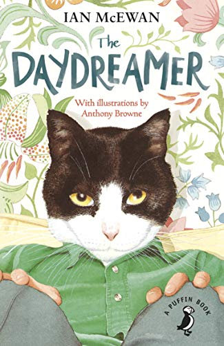 The Daydreamer [Lingua inglese]