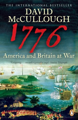 1776: America and Britain at War