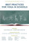 Best Practices for Yoga in Schools (Yoga Service Best Practices Guide, Band 1)