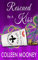 Rescued By A Kiss: The New Orleans Go Cup Chronicles Series: 1