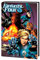 Fantastic Four By Millar & Hitch Omnibus