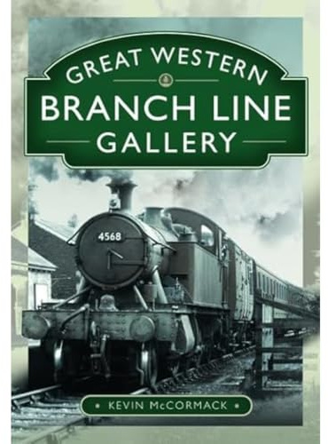 Great Western Branch Line Gallery