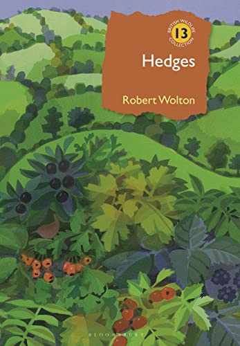 Hedges (British Wildlife Collection)