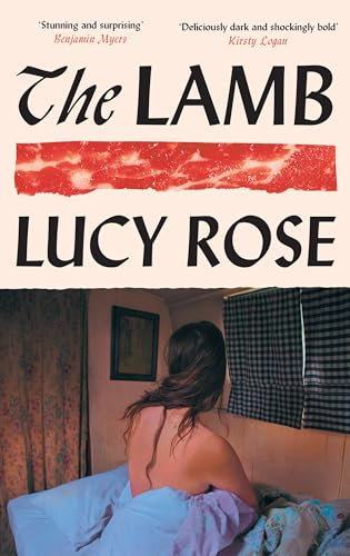 The Lamb: The bestselling literary sensation of 2025