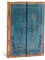 Faszinierende Handschriften Wordsworth Brief mit Zitat aus Daffodils - Notizbuch Midi Liniert - Paperblanks