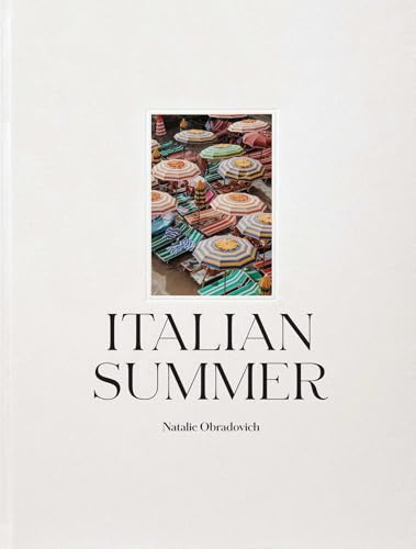 Italian Summer (Summertime)