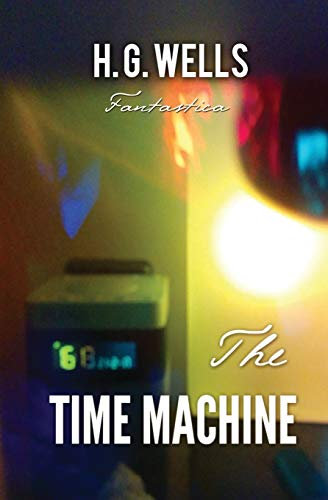 The Time Machine (Epic Story)