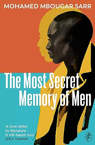 The Most Secret Memory of Men: The award-winning literary mystery and international bestseller