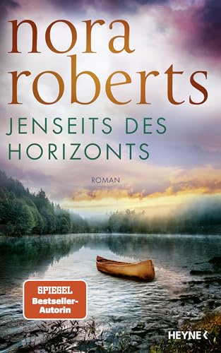 Jenseits des Horizonts: Roman