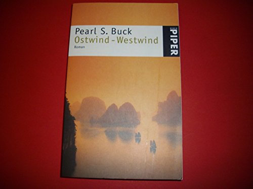 Ostwind - Westwind: Roman (Piper Taschenbuch)