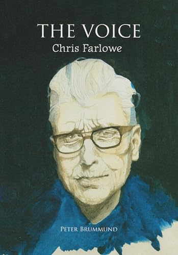 The Voice: Chris Farlowe