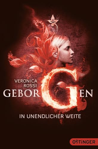 Aria & Perry 3. Geborgen: In unendlicher Weite