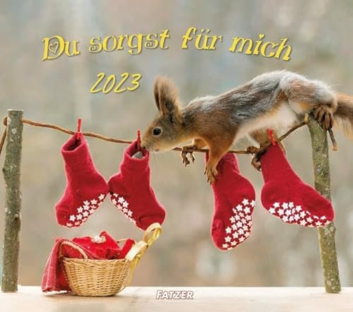 Du sorgst für mich 2023