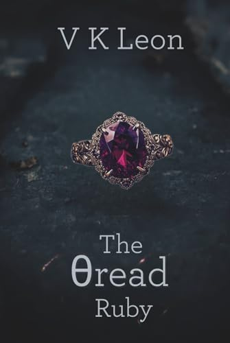 The Thread Ruby (The Thread Series Book 1)