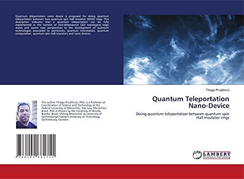 Quantum Teleportation Nano-Device: Doing quantum teleportation between quantum spin Hall insulator rings