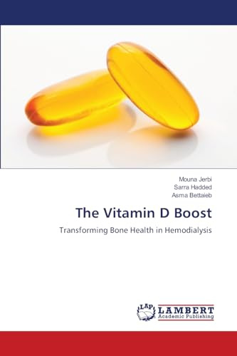 The Vitamin D Boost: Transforming Bone Health in Hemodialysis
