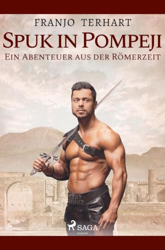 SAGA Books - Egmont