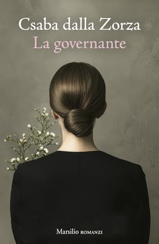 La governante (Romanzi e racconti)
