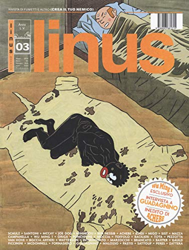 Linus (2019)