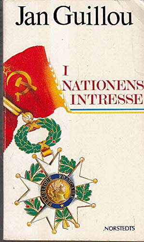 I nationens intresse : Coq Rouge