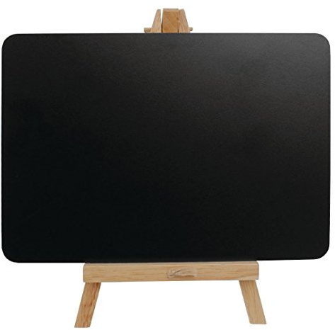 Olympia Chalkboard A5 for GF317 Easel