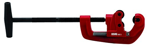 USAG 313 B U03130006 Tagliatubi per Acciaio e Inox