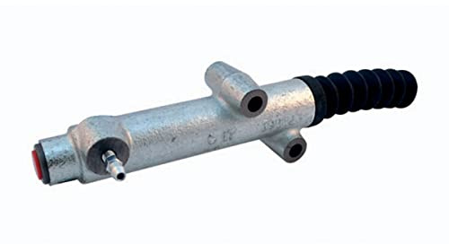 METELLI 54-0007 Kupplungshydraulik