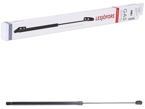 Lesjöfors 8162065 Bonnet