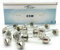 INION 10x Stück – C5W - 37mm - SV85-12V - 5W - KFZ Beleuchtung - LONGLIFE - Glühlampe Glassockellampe Glühbirne Soffitte Autolampen