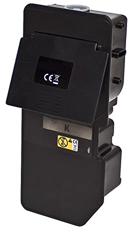 Colori Kompatibler Toner für Kyocera TK-5240K Schwarz Ecosys M5526 M5526cdn M5526cdw P5026 P5026cdn P5026cdw