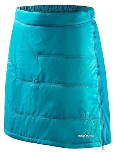 Black Crevice Damen Skirock, Lyons Blue, Gr. 40