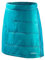 Black Crevice Damen Skirock, Lyons Blue, Gr. 40