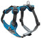 HUNTER DIVO Hundegeschirr, S, 45-56 cm, hellblau/grau