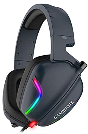 havit Auriculares Gaming RGB USB 7.1 H2019U Negro