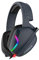 havit Auriculares Gaming RGB USB 7.1 H2019U Negro