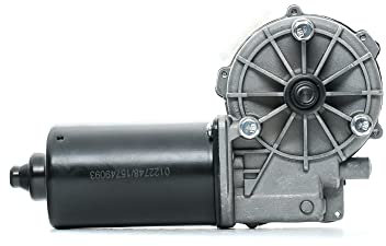 STARK Scheibenwischermotor SKWM-0290404 vorne Scheibenwischermotor 24V