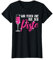 Wir Sehen Uns Auf Der Piste Wintersport Apres Ski Geschenk T-Shirt