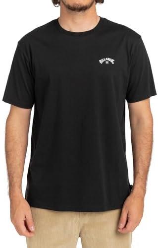 Billabong Arch Wave - T-Shirt für Männer Weiß