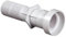 jardiboutique - Traversée de paroi Piscine Liner Murs de 25 cm