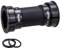 SM SunniMix Tretlager für BB86/BB92 Rahmen an Dub 29 mm Kurbel für MTB/