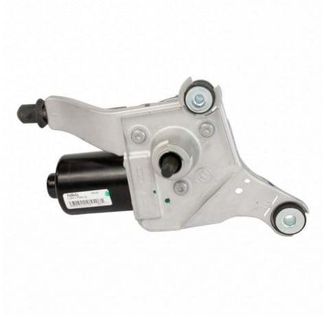 Genuine OEM Windshield Wiper Motor - Front Driver Side WM943