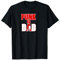 Punk is dad Punkrock Musik Punker Rocker T-Shirt